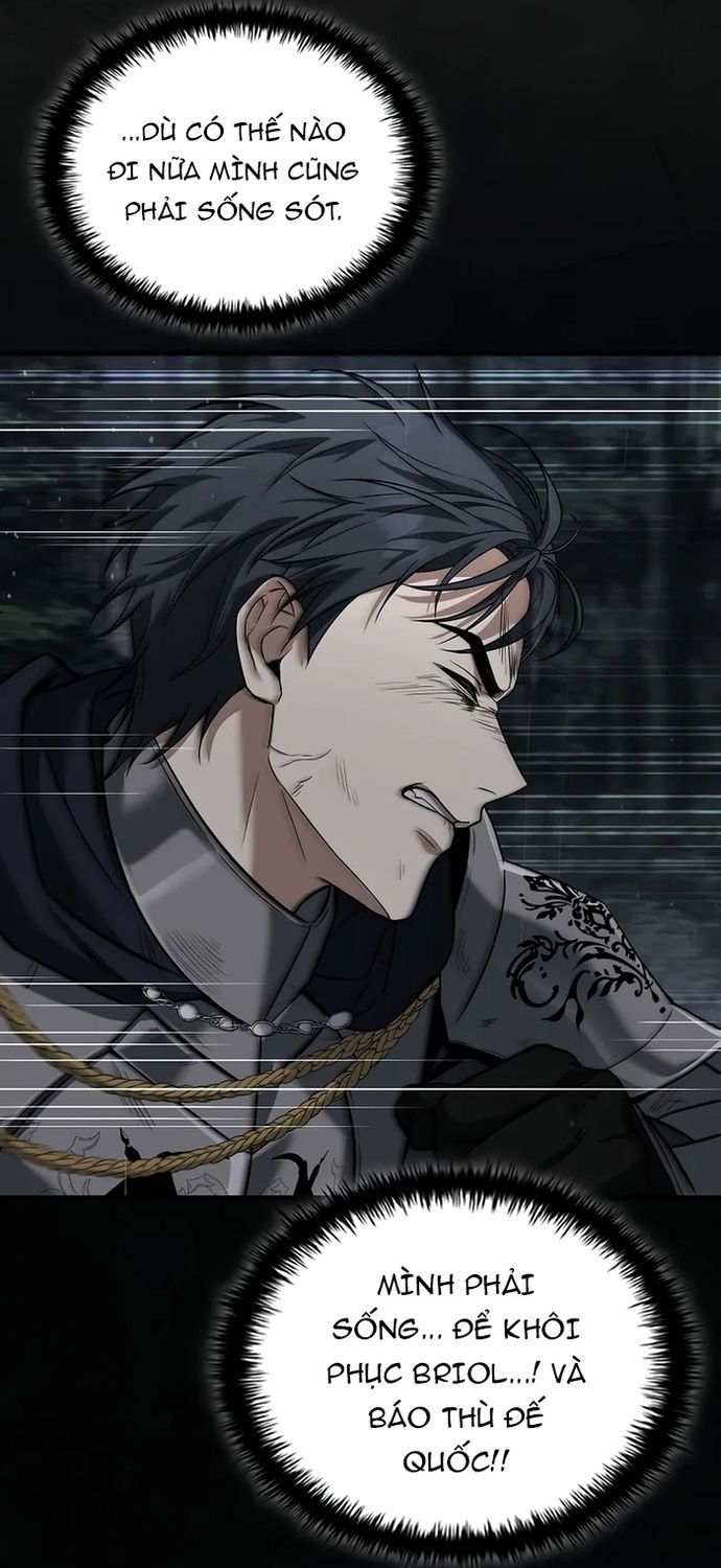 Đệ Tam Hoàng Tử Của Đế Quốc Suy Vong Hồi Quy Chapter 1 - 155