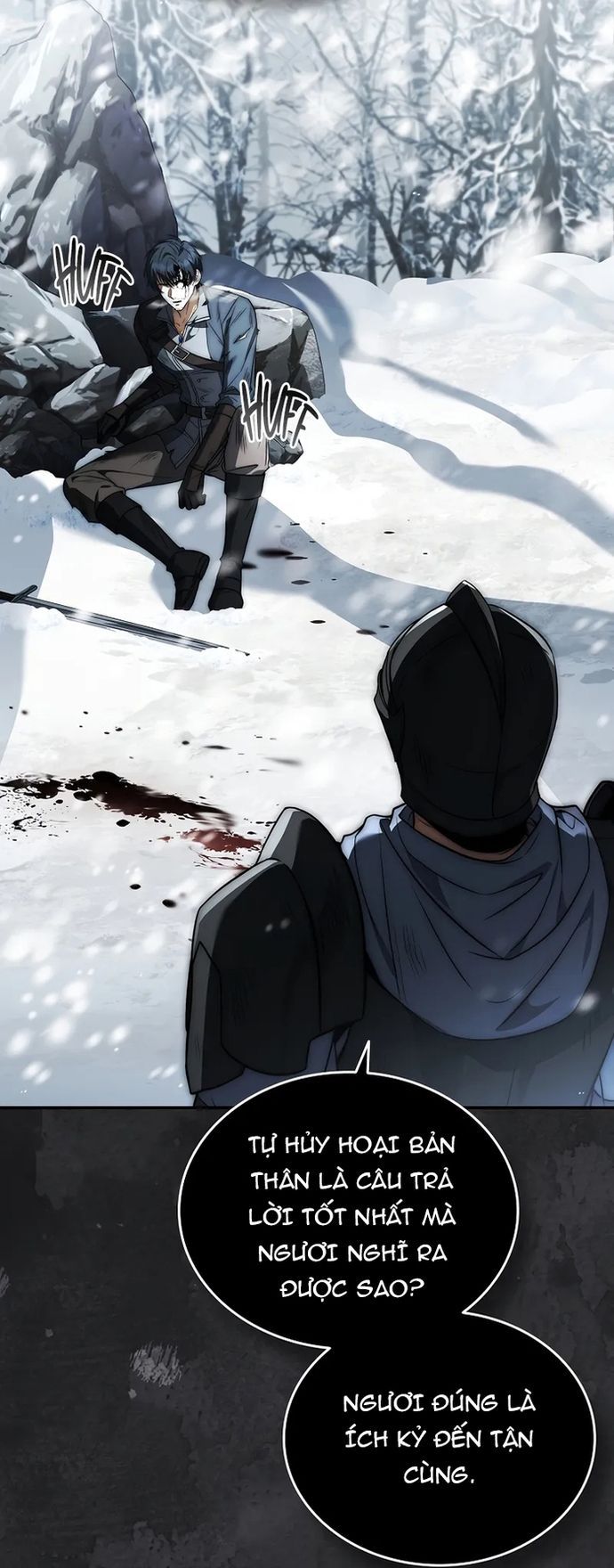 Đệ Tam Hoàng Tử Của Đế Quốc Suy Vong Hồi Quy Chapter 1 - 167