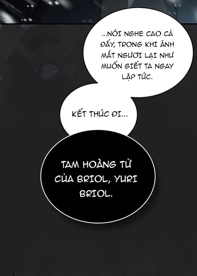 Đệ Tam Hoàng Tử Của Đế Quốc Suy Vong Hồi Quy Chapter 1 - 169