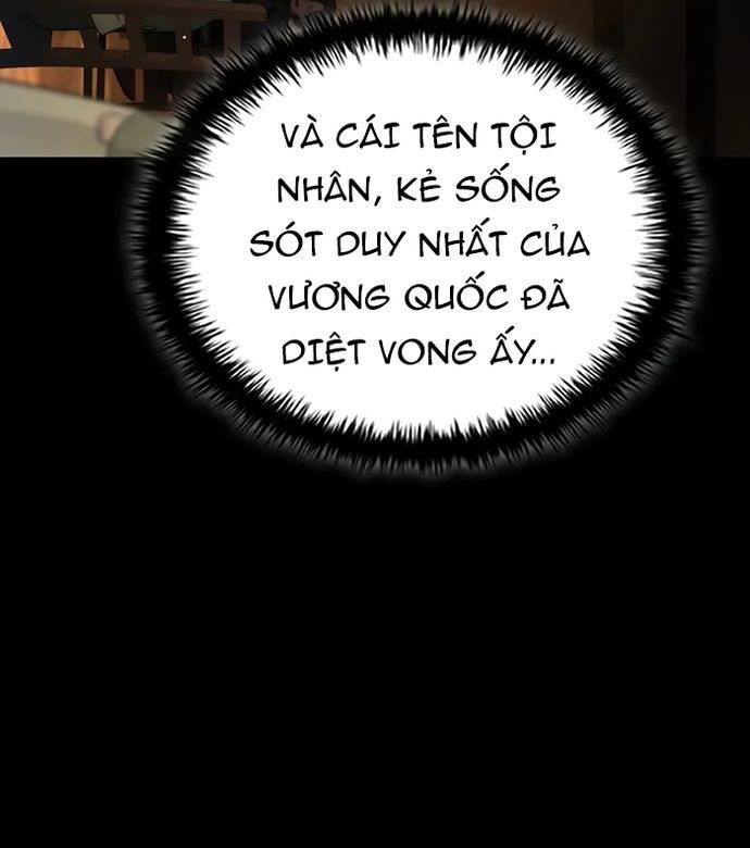 Đệ Tam Hoàng Tử Của Đế Quốc Suy Vong Hồi Quy Chapter 1 - 18