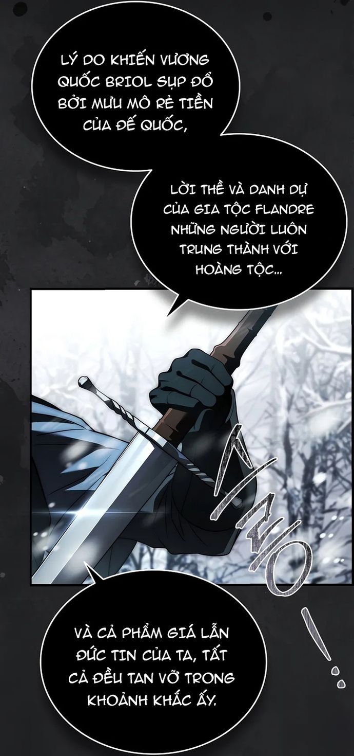 Đệ Tam Hoàng Tử Của Đế Quốc Suy Vong Hồi Quy Chapter 1 - 175