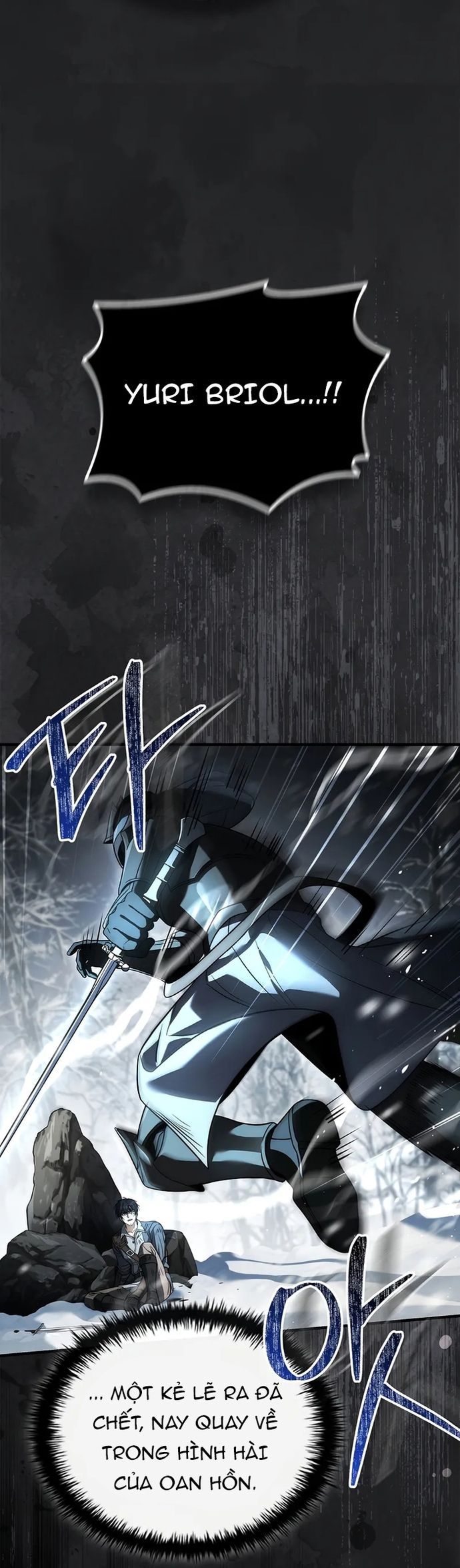 Đệ Tam Hoàng Tử Của Đế Quốc Suy Vong Hồi Quy Chapter 1 - 176