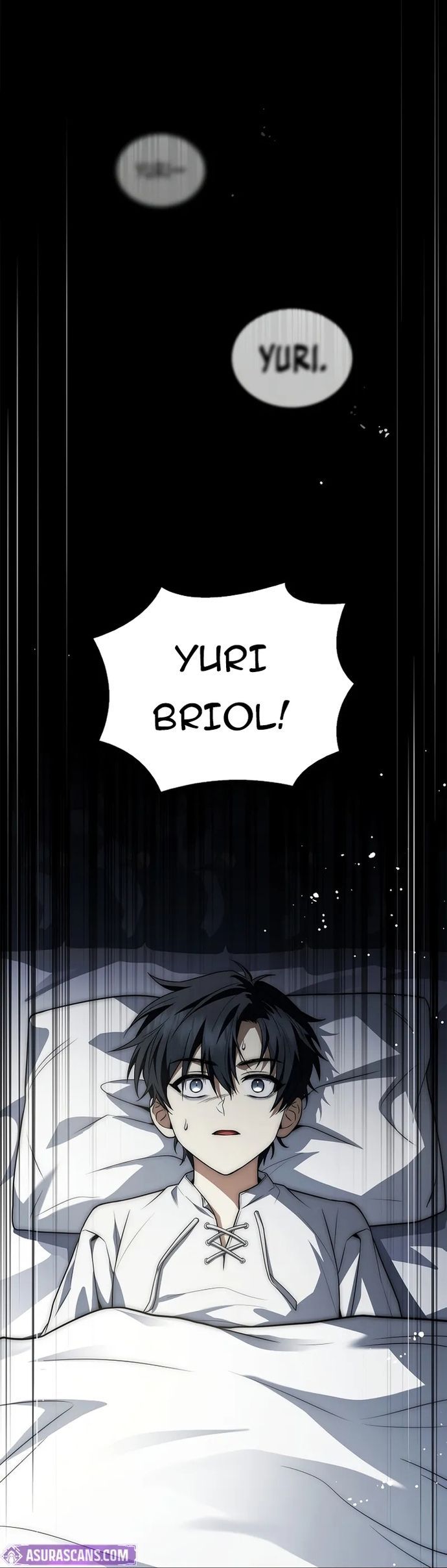 Đệ Tam Hoàng Tử Của Đế Quốc Suy Vong Hồi Quy Chapter 1 - 185