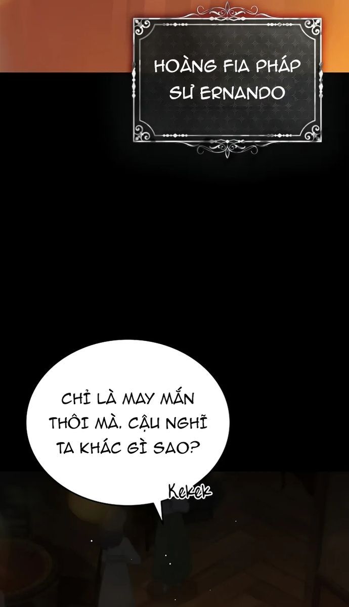 Đệ Tam Hoàng Tử Của Đế Quốc Suy Vong Hồi Quy Chapter 1 - 22