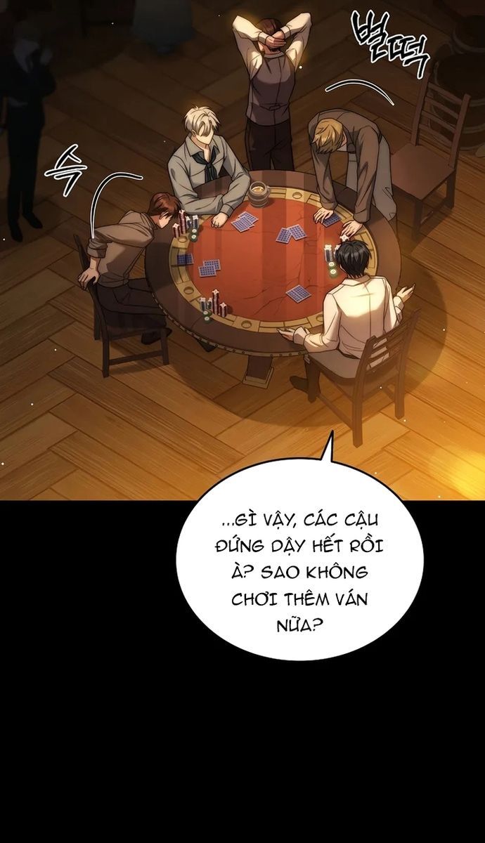 Đệ Tam Hoàng Tử Của Đế Quốc Suy Vong Hồi Quy Chapter 1 - 23