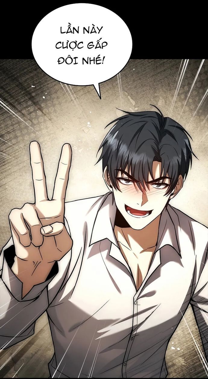 Đệ Tam Hoàng Tử Của Đế Quốc Suy Vong Hồi Quy Chapter 1 - 24