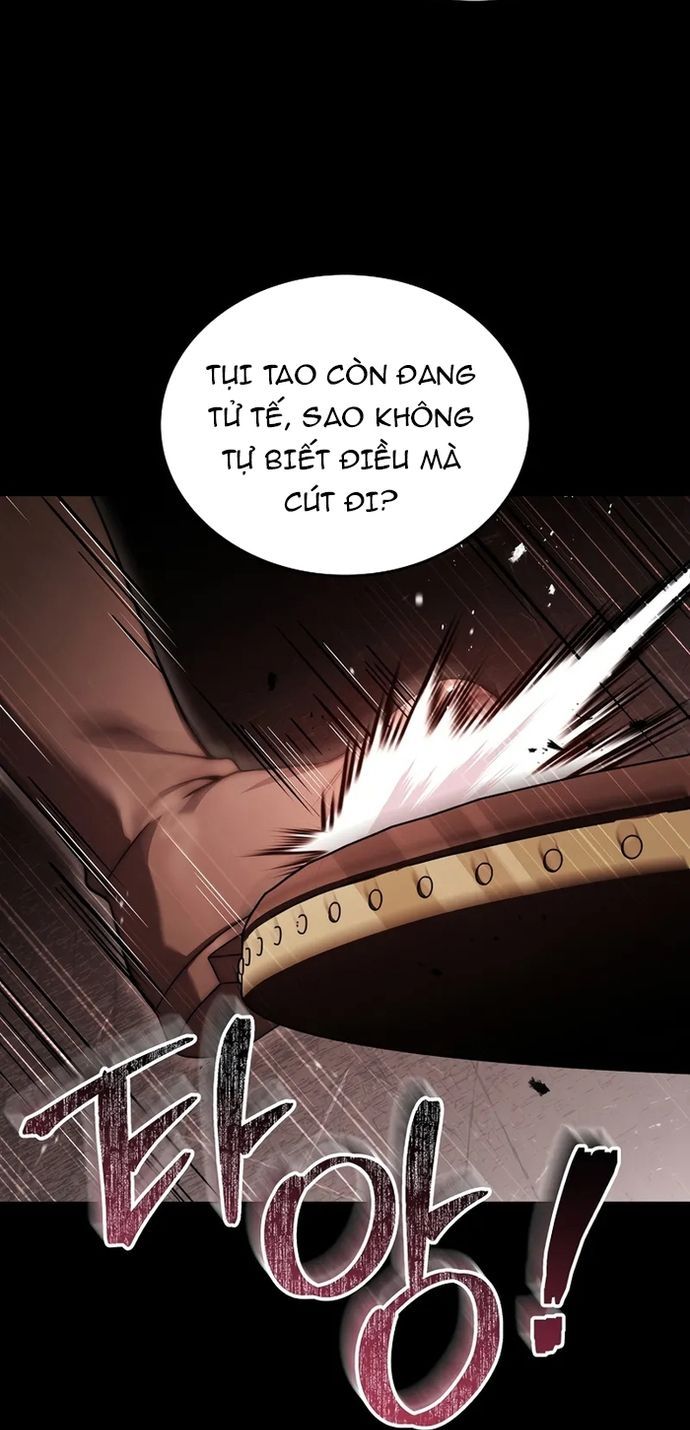 Đệ Tam Hoàng Tử Của Đế Quốc Suy Vong Hồi Quy Chapter 1 - 27