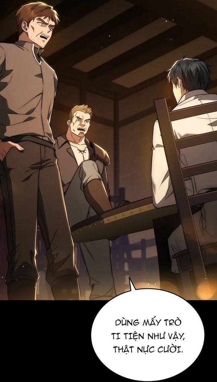 Đệ Tam Hoàng Tử Của Đế Quốc Suy Vong Hồi Quy Chapter 1 - 29