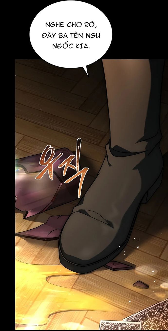 Đệ Tam Hoàng Tử Của Đế Quốc Suy Vong Hồi Quy Chapter 1 - 37