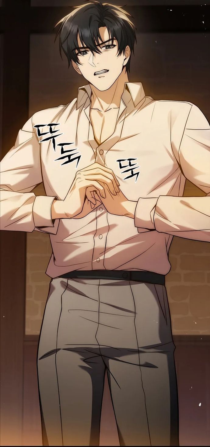 Đệ Tam Hoàng Tử Của Đế Quốc Suy Vong Hồi Quy Chapter 1 - 39