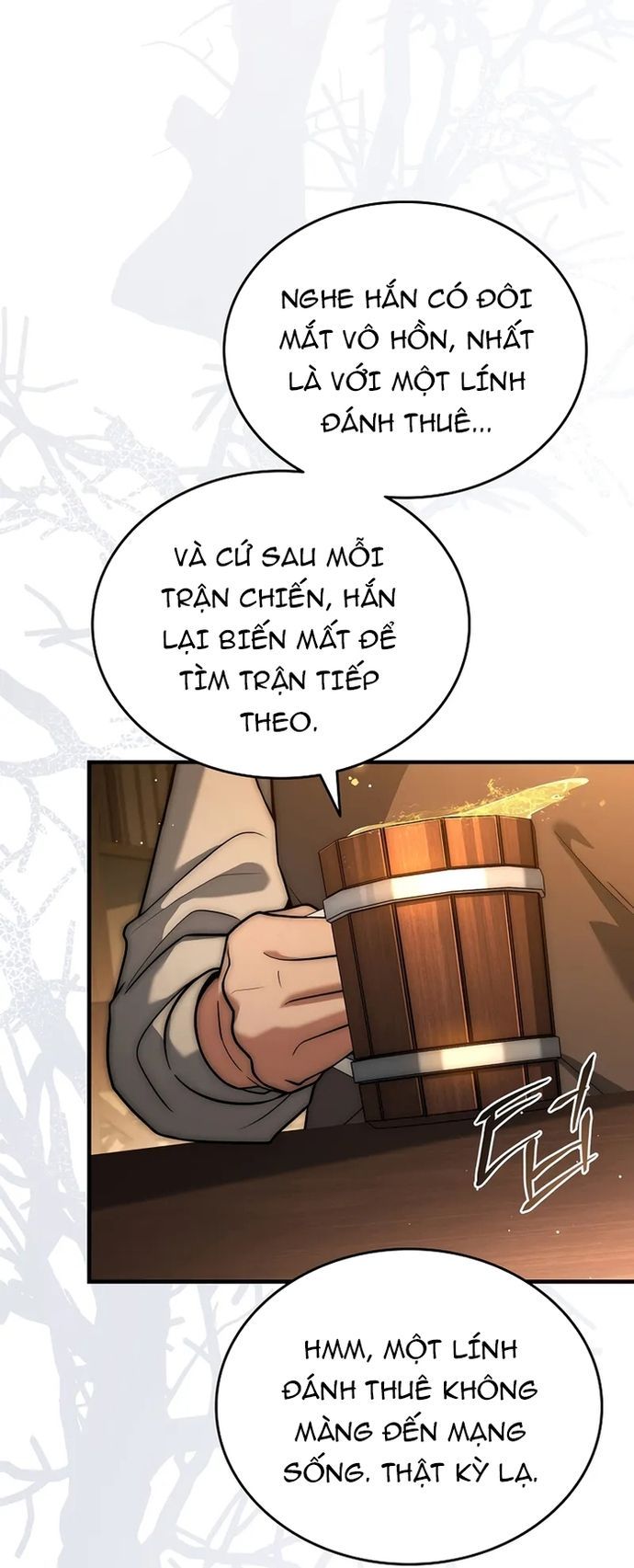 Đệ Tam Hoàng Tử Của Đế Quốc Suy Vong Hồi Quy Chapter 1 - 5