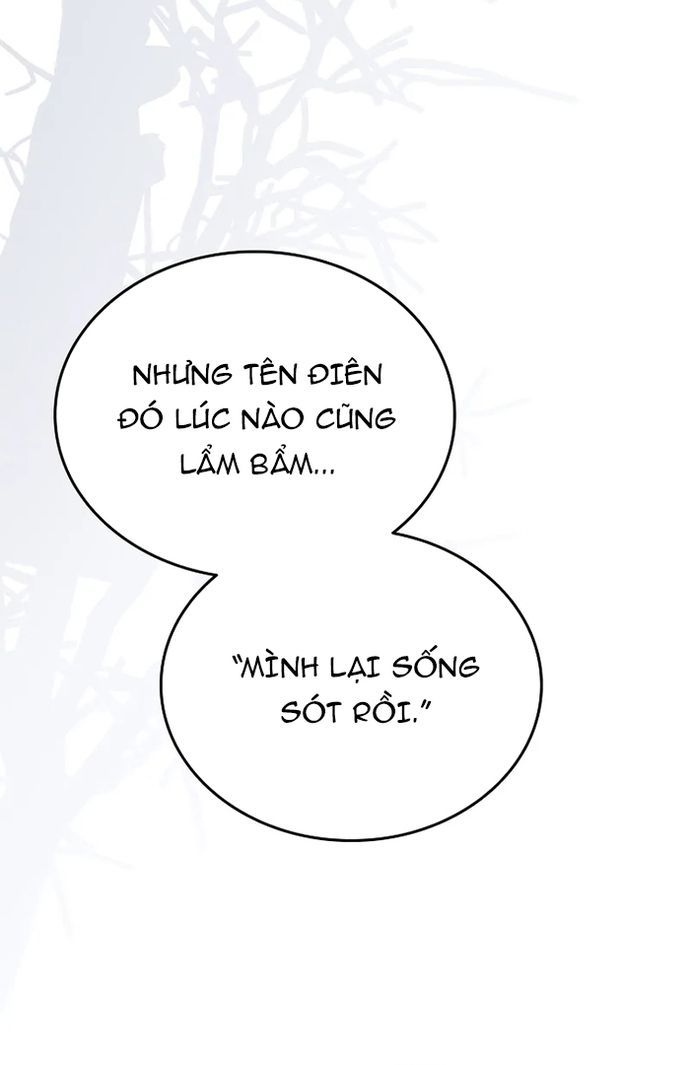 Đệ Tam Hoàng Tử Của Đế Quốc Suy Vong Hồi Quy Chapter 1 - 6