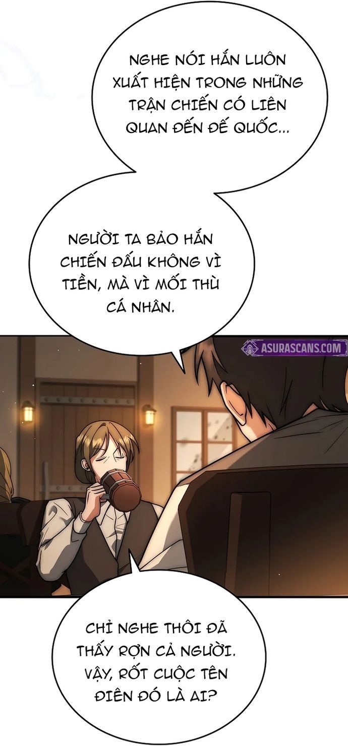 Đệ Tam Hoàng Tử Của Đế Quốc Suy Vong Hồi Quy Chapter 1 - 7