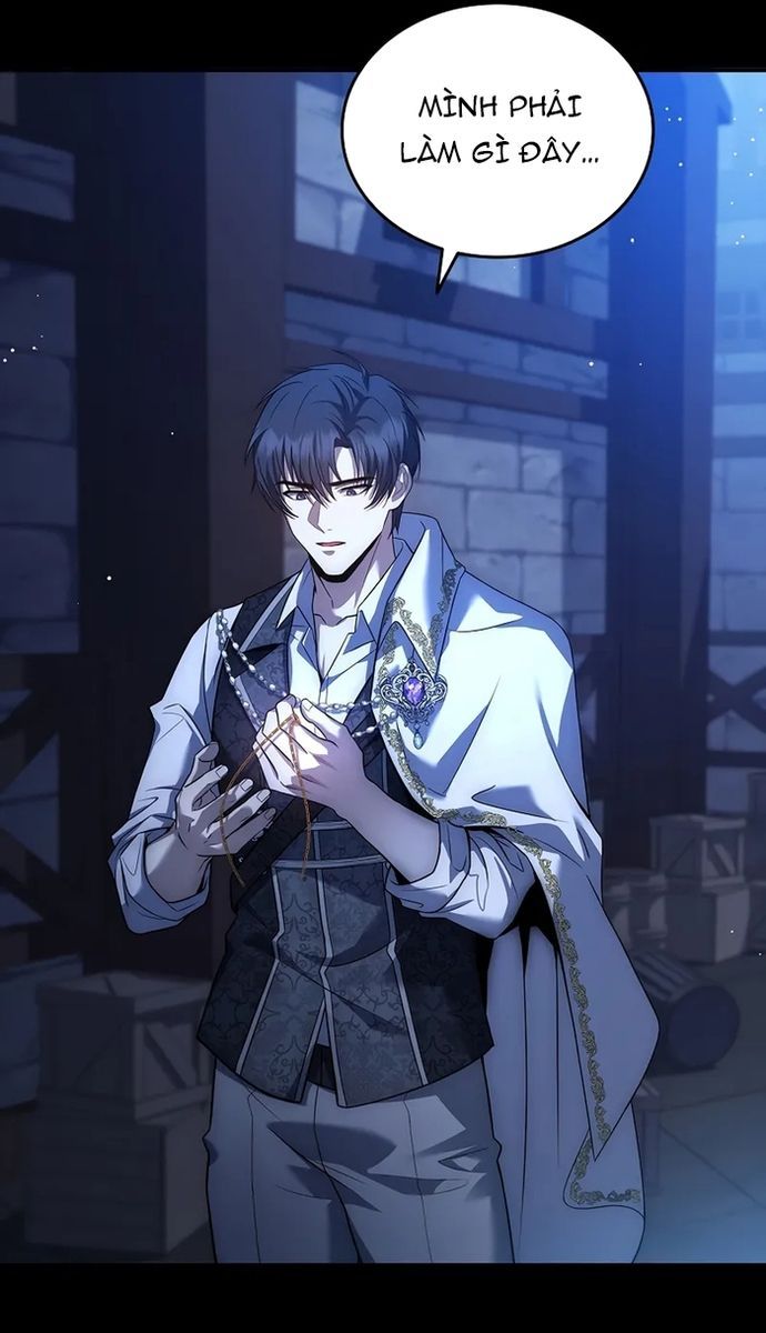 Đệ Tam Hoàng Tử Của Đế Quốc Suy Vong Hồi Quy Chapter 1 - 62