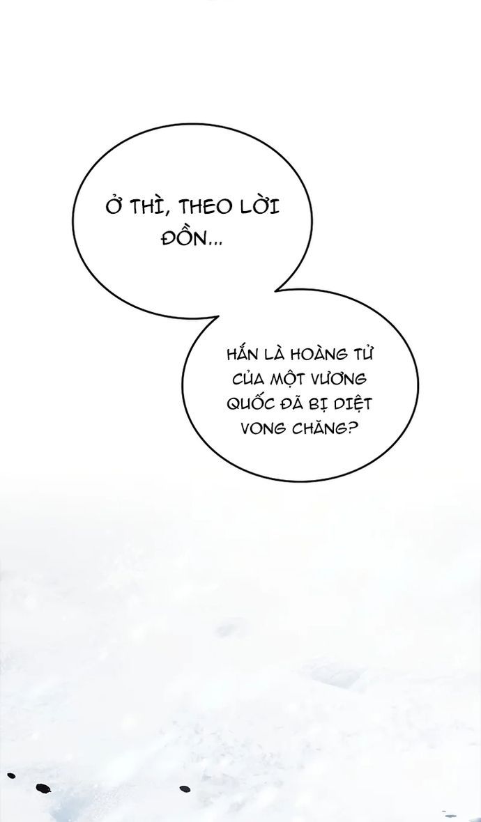 Đệ Tam Hoàng Tử Của Đế Quốc Suy Vong Hồi Quy Chapter 1 - 8