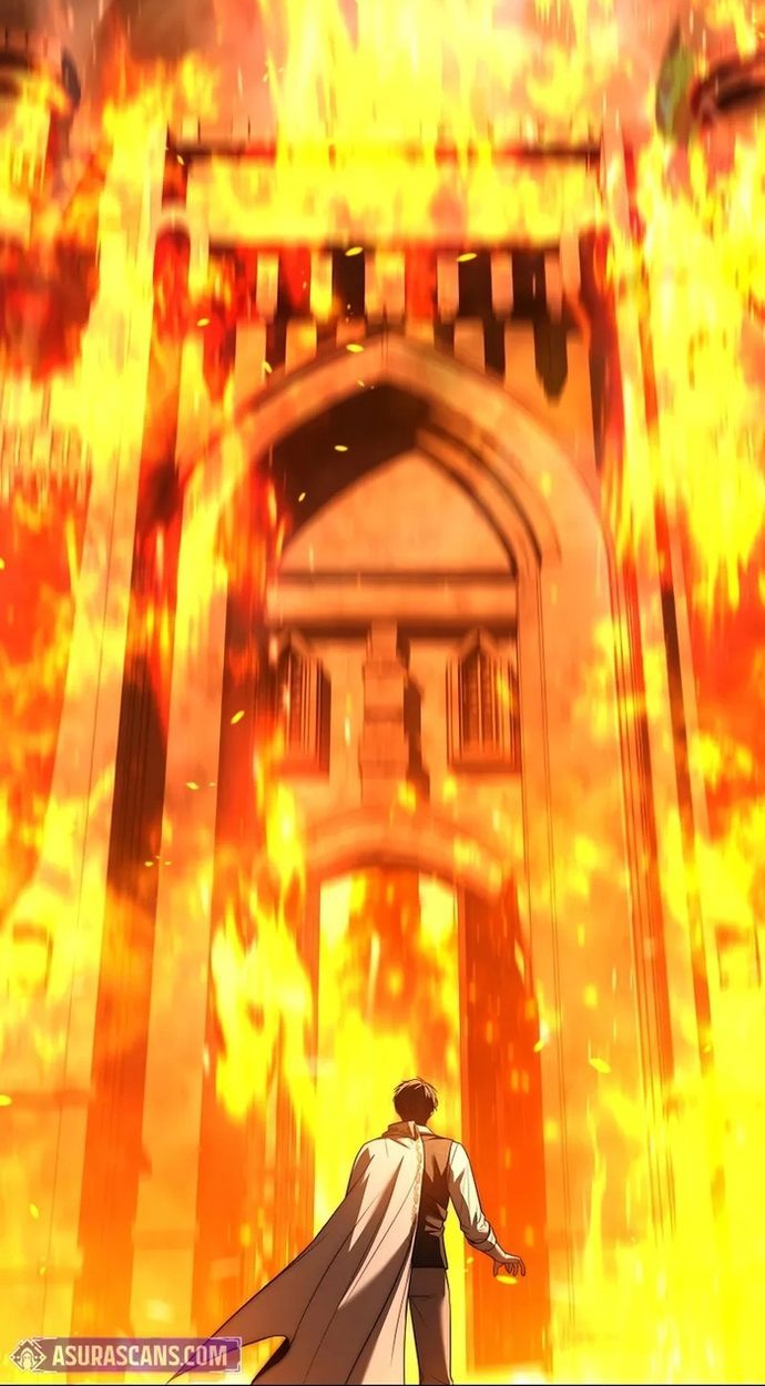 Đệ Tam Hoàng Tử Của Đế Quốc Suy Vong Hồi Quy Chapter 1 - 80