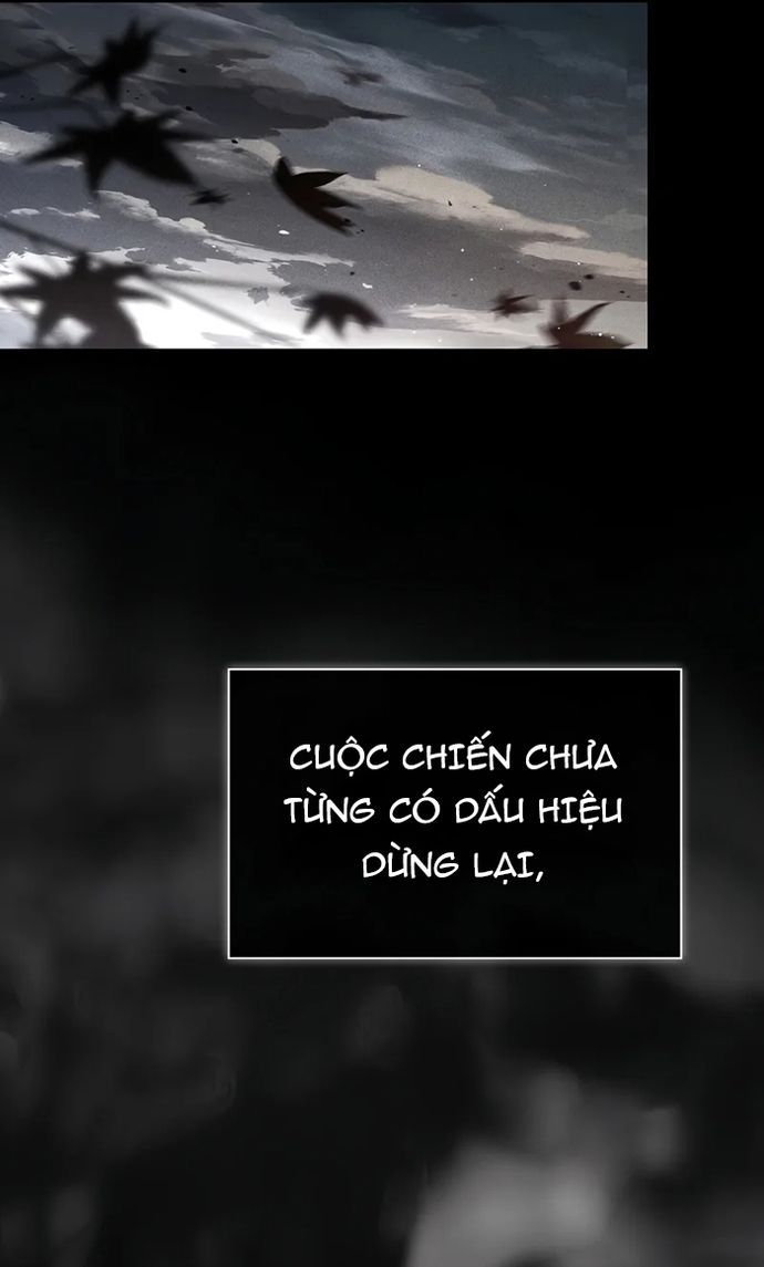 Đệ Tam Hoàng Tử Của Đế Quốc Suy Vong Hồi Quy Chapter 1 - 87