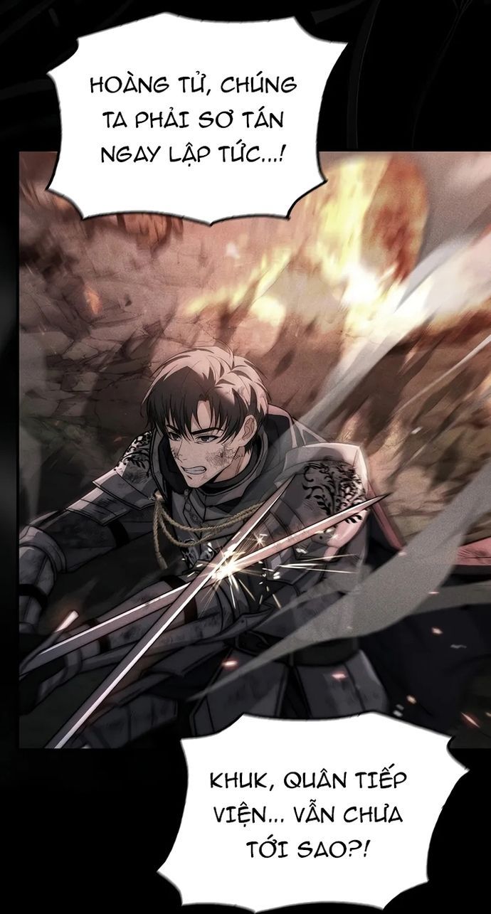 Đệ Tam Hoàng Tử Của Đế Quốc Suy Vong Hồi Quy Chapter 1 - 89