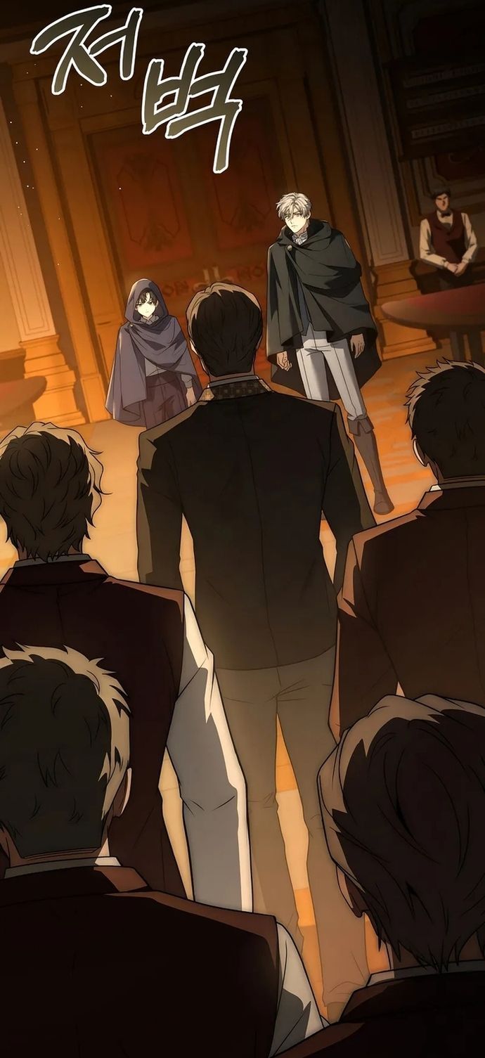 Đệ Tam Hoàng Tử Của Đế Quốc Suy Vong Hồi Quy Chapter 14 - 11