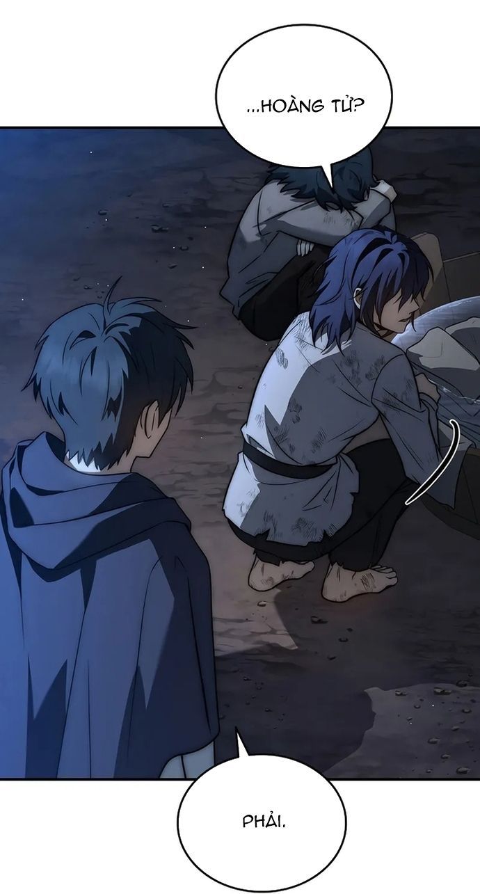 Đệ Tam Hoàng Tử Của Đế Quốc Suy Vong Hồi Quy Chapter 14 - 104