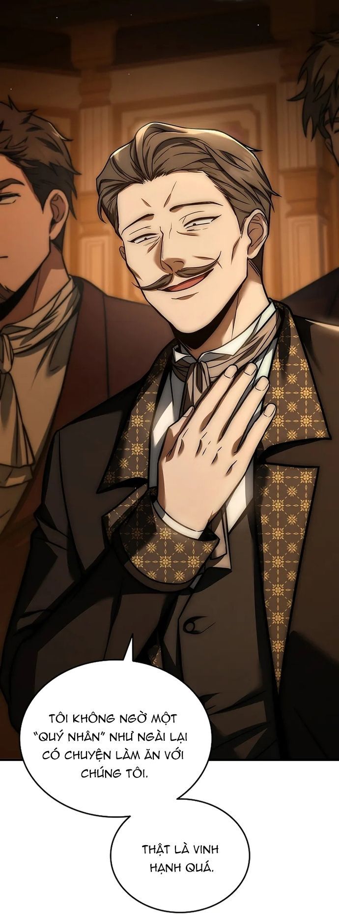 Đệ Tam Hoàng Tử Của Đế Quốc Suy Vong Hồi Quy Chapter 14 - 13