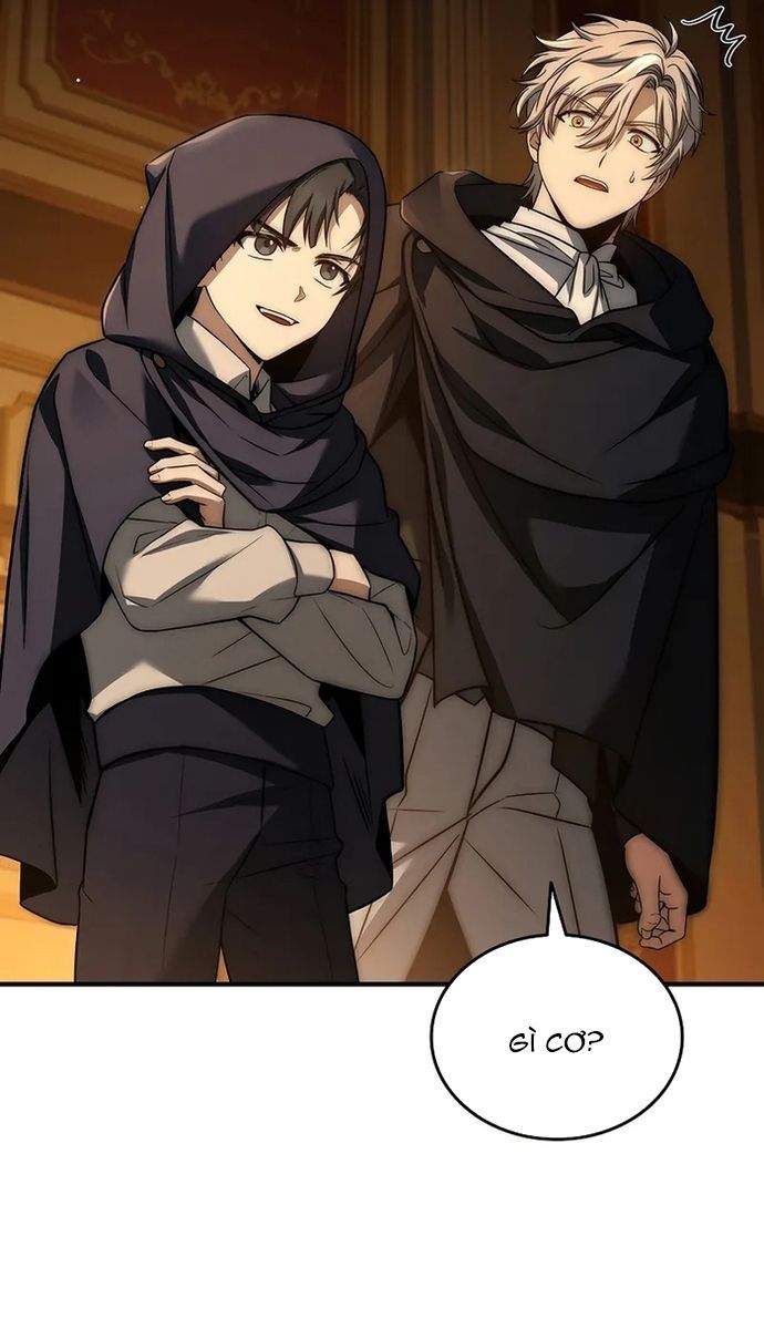 Đệ Tam Hoàng Tử Của Đế Quốc Suy Vong Hồi Quy Chapter 14 - 15