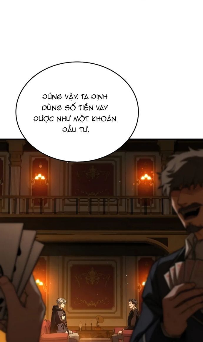 Đệ Tam Hoàng Tử Của Đế Quốc Suy Vong Hồi Quy Chapter 14 - 24