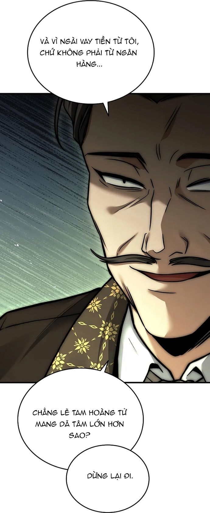 Đệ Tam Hoàng Tử Của Đế Quốc Suy Vong Hồi Quy Chapter 14 - 26