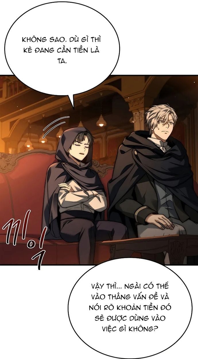 Đệ Tam Hoàng Tử Của Đế Quốc Suy Vong Hồi Quy Chapter 14 - 30