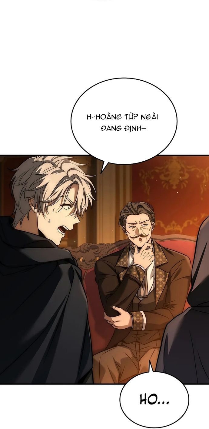 Đệ Tam Hoàng Tử Của Đế Quốc Suy Vong Hồi Quy Chapter 14 - 32