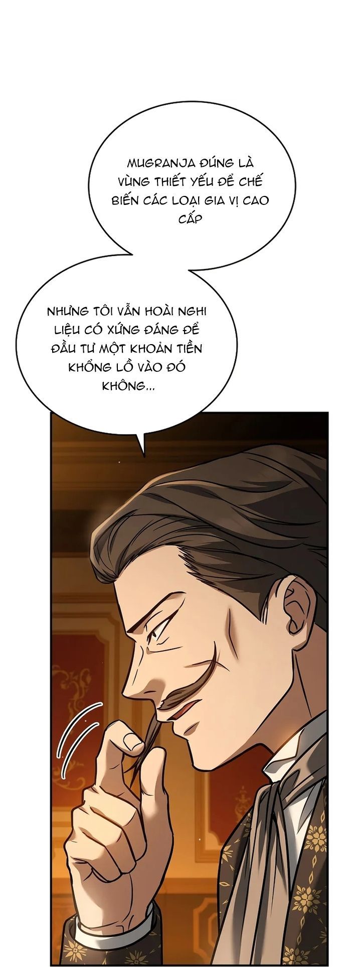 Đệ Tam Hoàng Tử Của Đế Quốc Suy Vong Hồi Quy Chapter 14 - 33