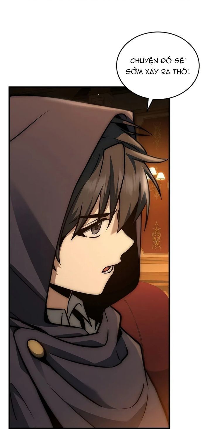 Đệ Tam Hoàng Tử Của Đế Quốc Suy Vong Hồi Quy Chapter 14 - 34