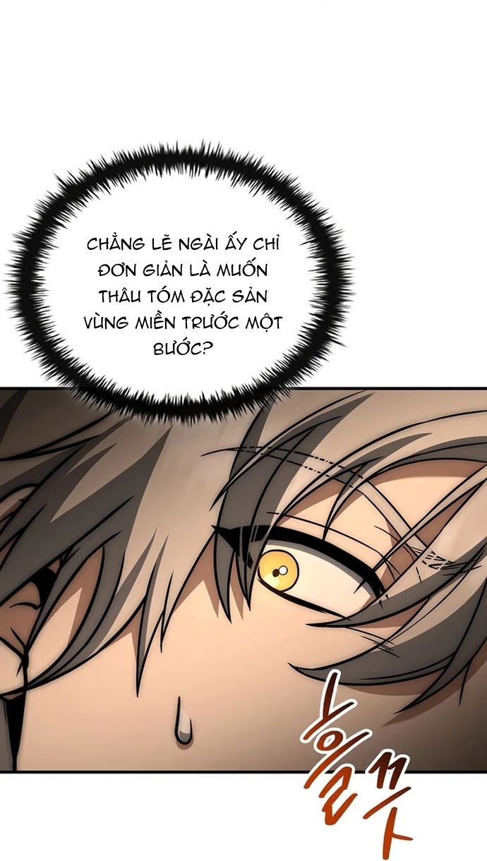 Đệ Tam Hoàng Tử Của Đế Quốc Suy Vong Hồi Quy Chapter 14 - 36