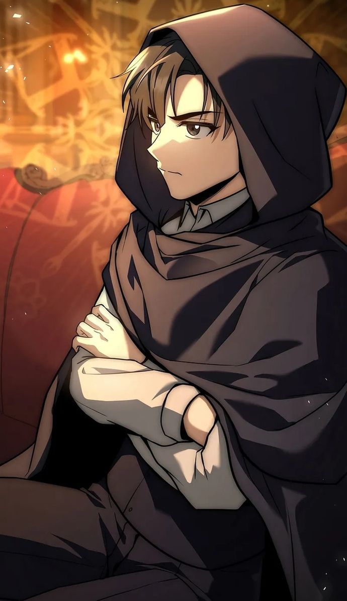 Đệ Tam Hoàng Tử Của Đế Quốc Suy Vong Hồi Quy Chapter 14 - 38