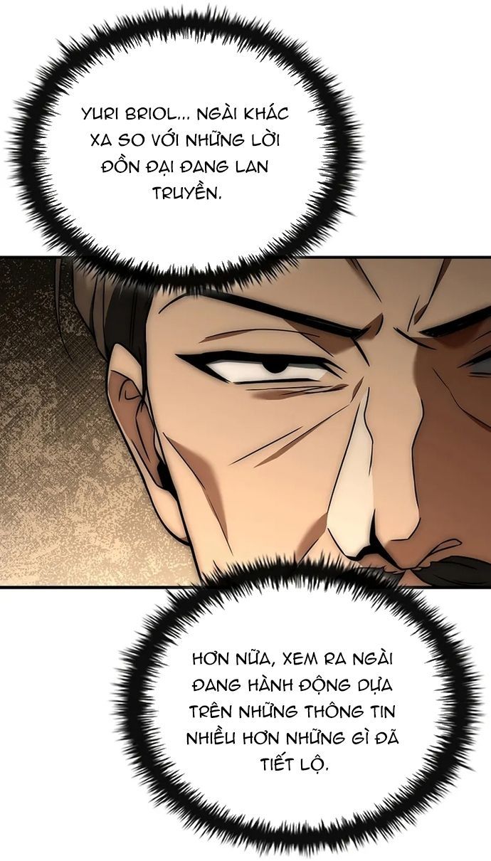 Đệ Tam Hoàng Tử Của Đế Quốc Suy Vong Hồi Quy Chapter 14 - 40