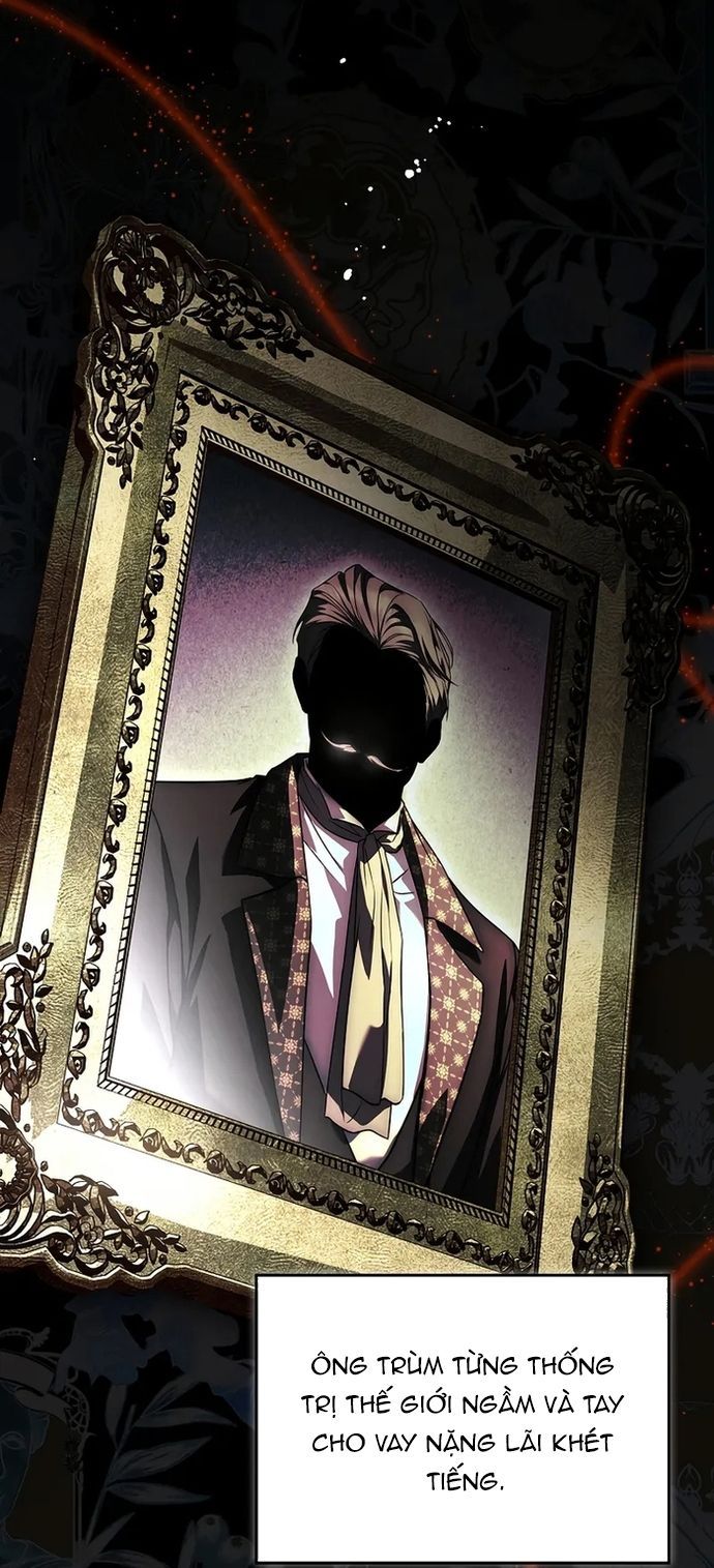 Đệ Tam Hoàng Tử Của Đế Quốc Suy Vong Hồi Quy Chapter 14 - 5