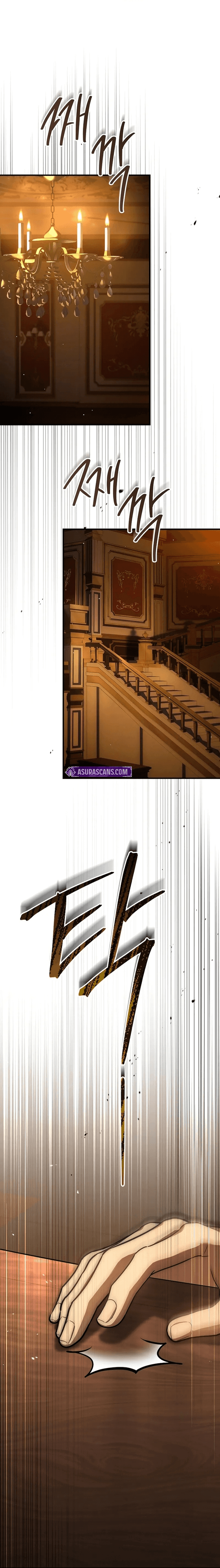 Đệ Tam Hoàng Tử Của Đế Quốc Suy Vong Hồi Quy Chapter 14 - 42