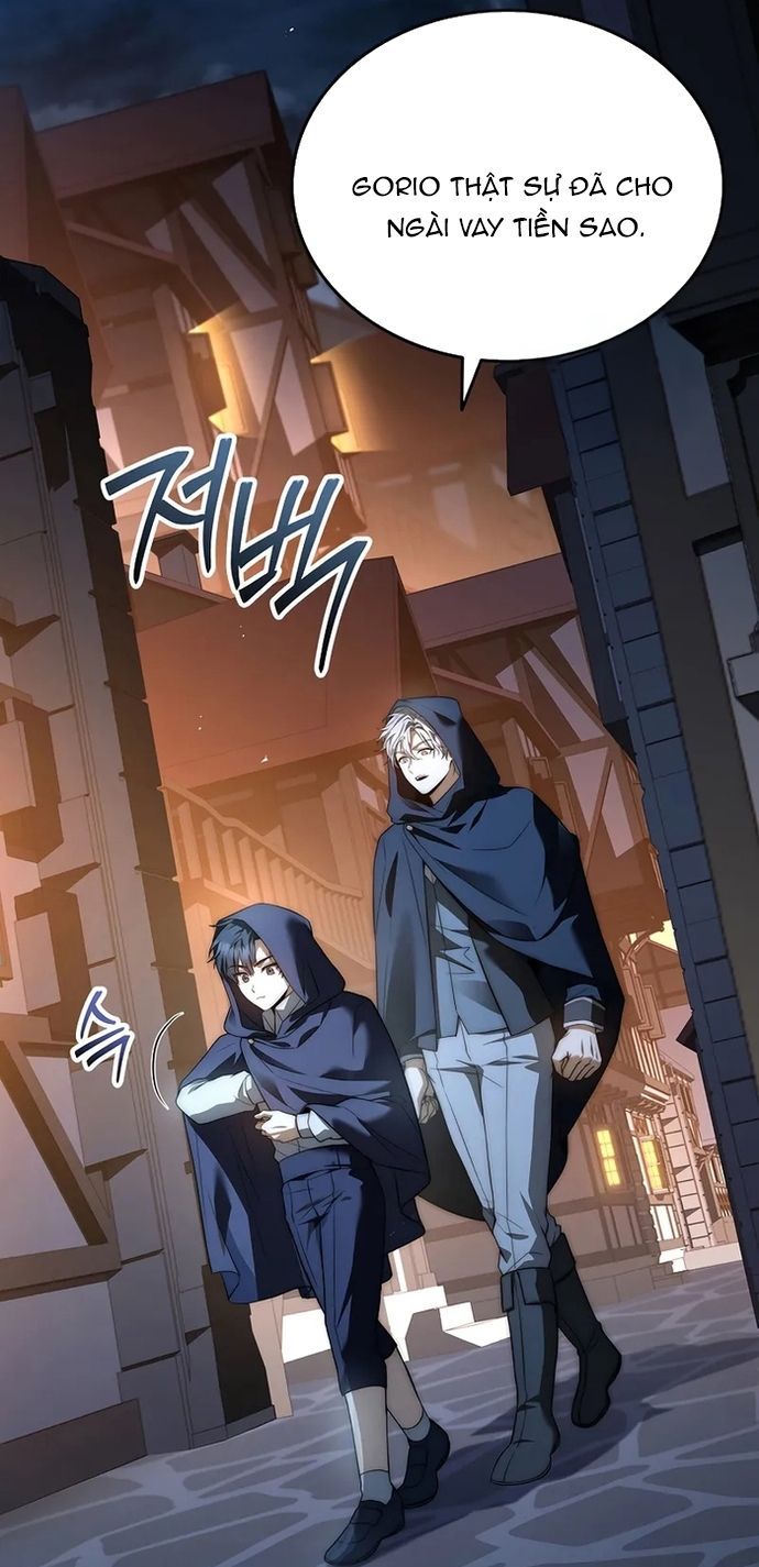 Đệ Tam Hoàng Tử Của Đế Quốc Suy Vong Hồi Quy Chapter 14 - 49