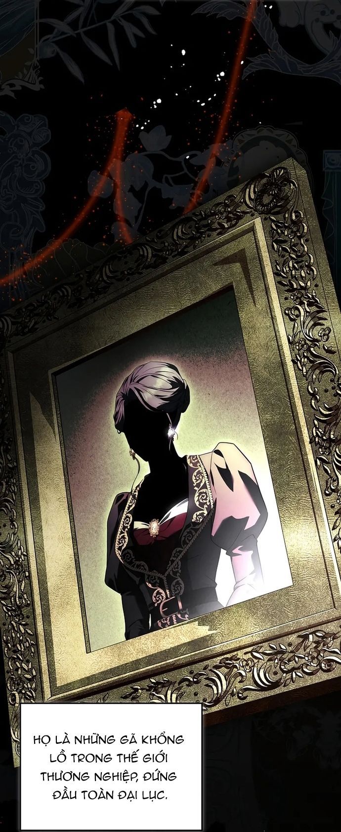 Đệ Tam Hoàng Tử Của Đế Quốc Suy Vong Hồi Quy Chapter 14 - 6