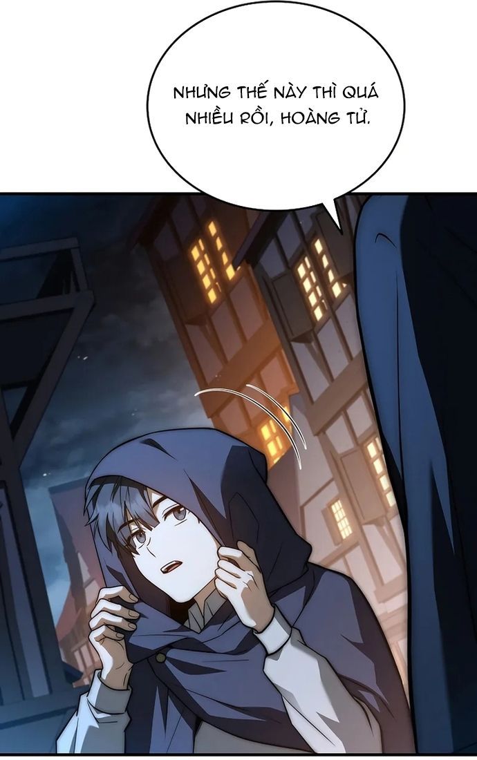 Đệ Tam Hoàng Tử Của Đế Quốc Suy Vong Hồi Quy Chapter 14 - 51