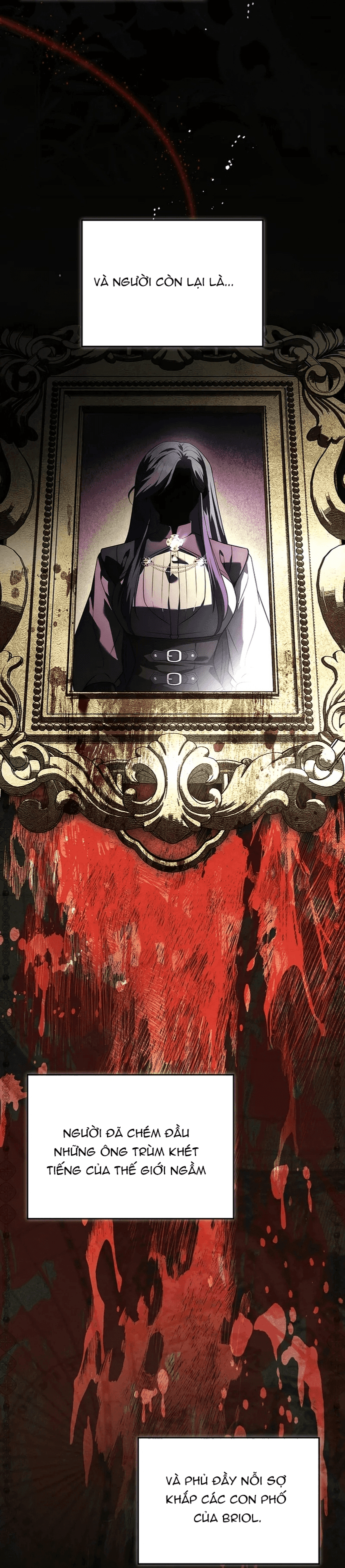 Đệ Tam Hoàng Tử Của Đế Quốc Suy Vong Hồi Quy Chapter 14 - 7