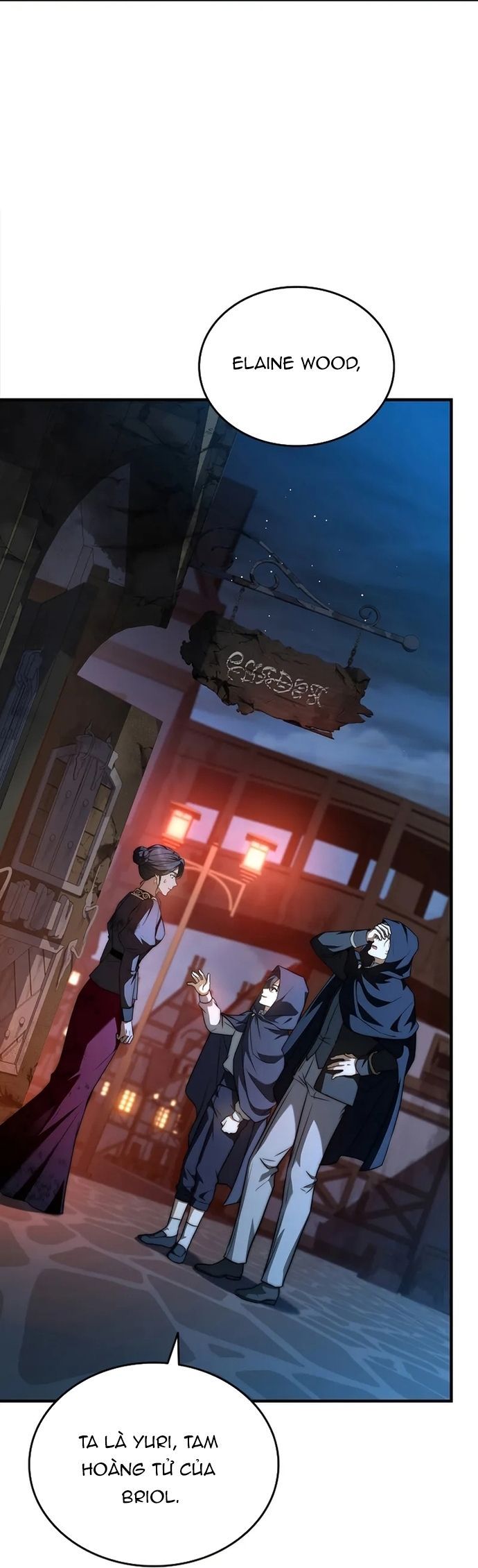 Đệ Tam Hoàng Tử Của Đế Quốc Suy Vong Hồi Quy Chapter 14 - 69