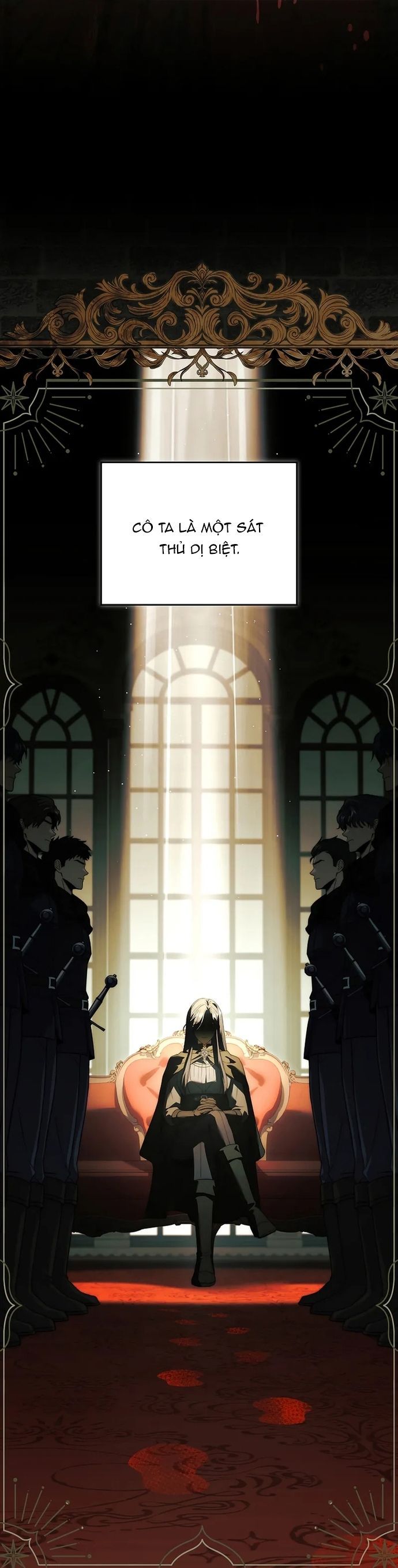 Đệ Tam Hoàng Tử Của Đế Quốc Suy Vong Hồi Quy Chapter 14 - 8