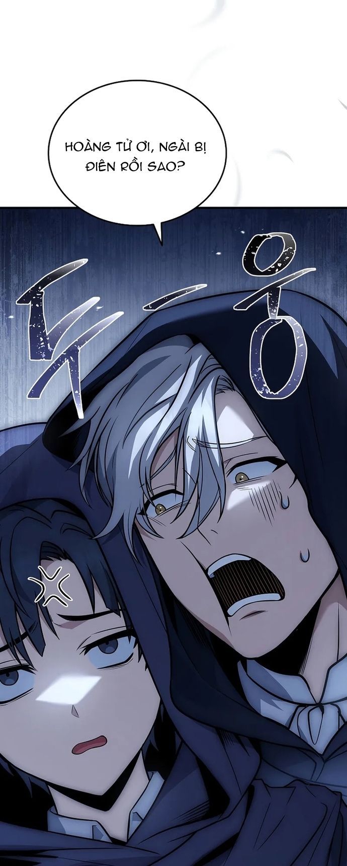 Đệ Tam Hoàng Tử Của Đế Quốc Suy Vong Hồi Quy Chapter 14 - 74