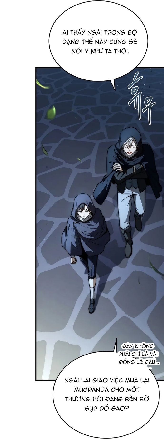 Đệ Tam Hoàng Tử Của Đế Quốc Suy Vong Hồi Quy Chapter 14 - 76