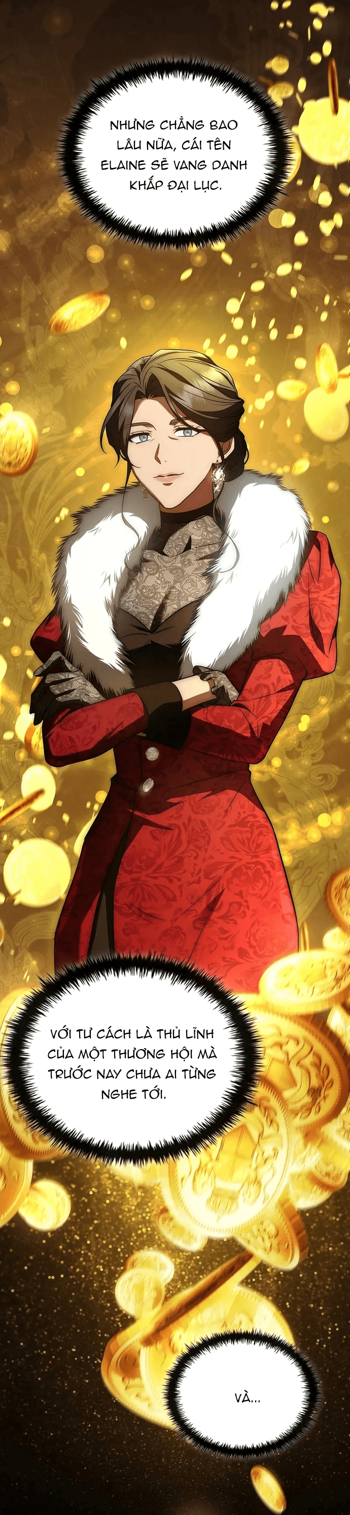 Đệ Tam Hoàng Tử Của Đế Quốc Suy Vong Hồi Quy Chapter 14 - 78