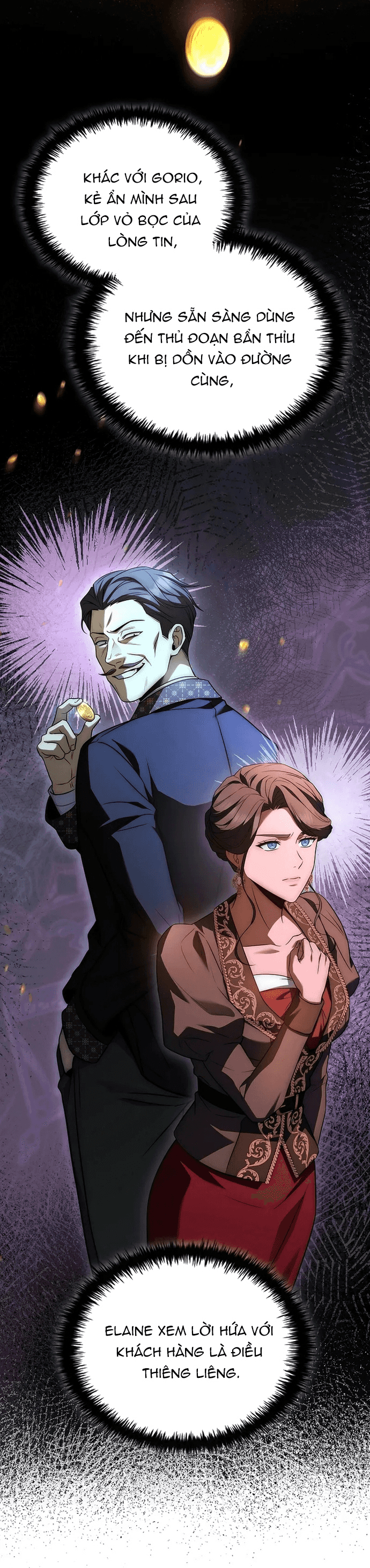 Đệ Tam Hoàng Tử Của Đế Quốc Suy Vong Hồi Quy Chapter 14 - 79
