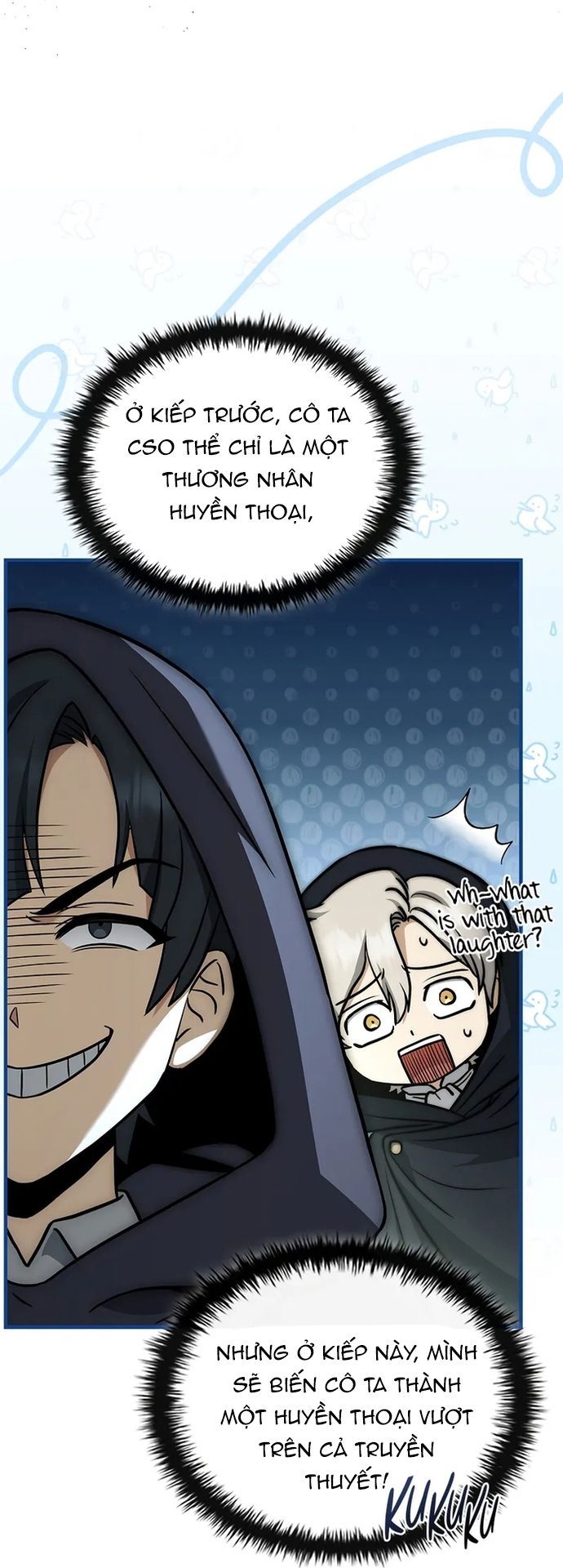 Đệ Tam Hoàng Tử Của Đế Quốc Suy Vong Hồi Quy Chapter 14 - 80