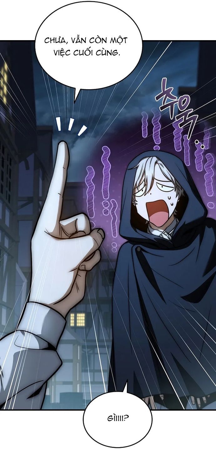 Đệ Tam Hoàng Tử Của Đế Quốc Suy Vong Hồi Quy Chapter 14 - 83