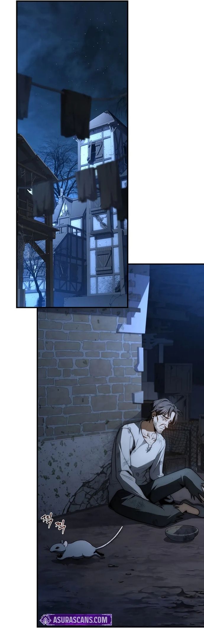 Đệ Tam Hoàng Tử Của Đế Quốc Suy Vong Hồi Quy Chapter 14 - 92